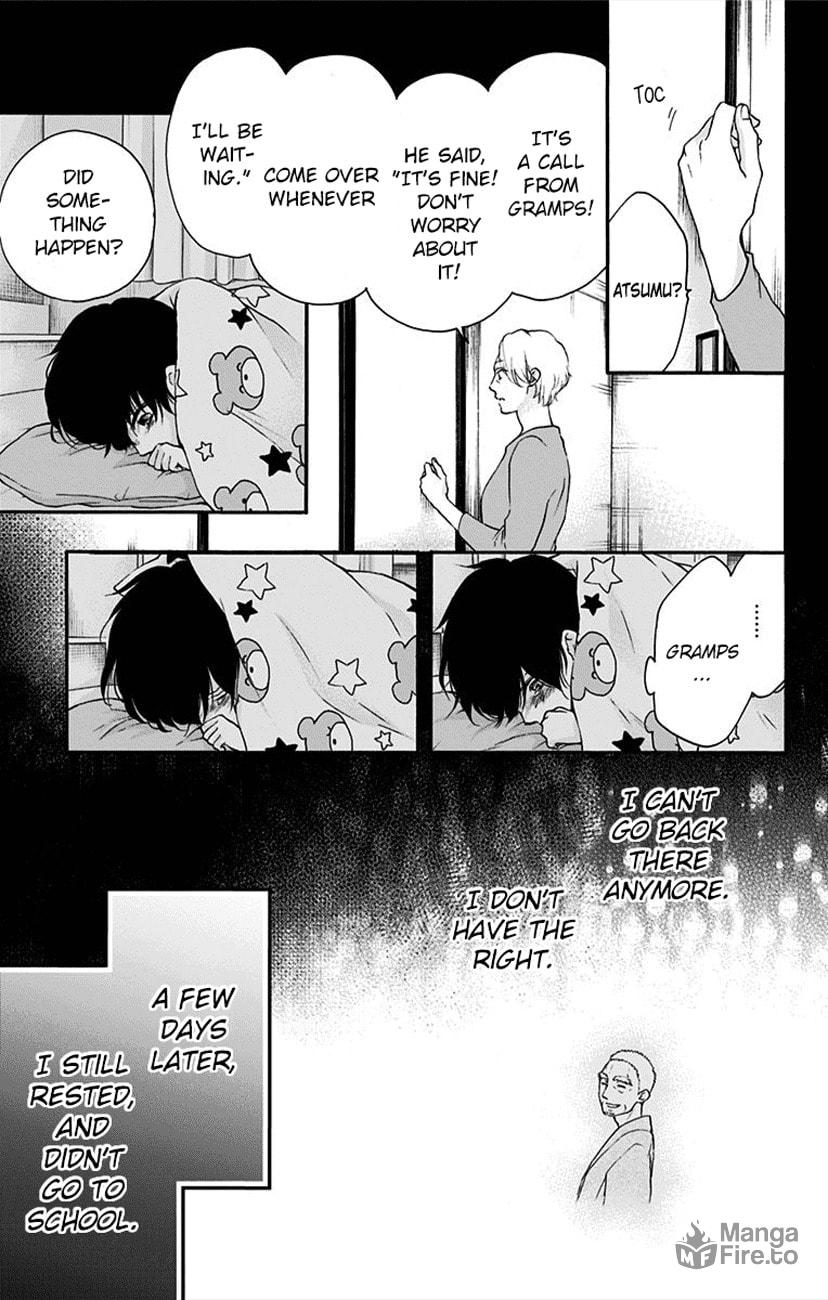 Blue Symphony page 19