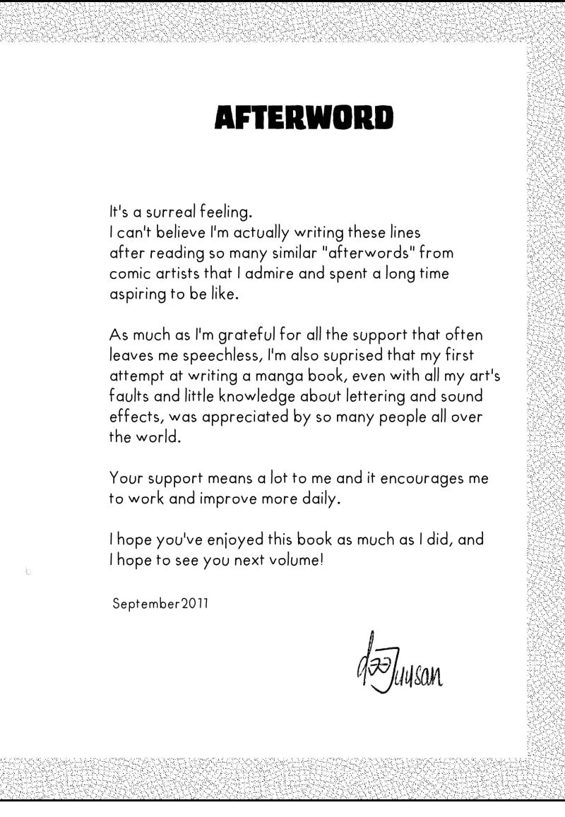 This is White… page 43