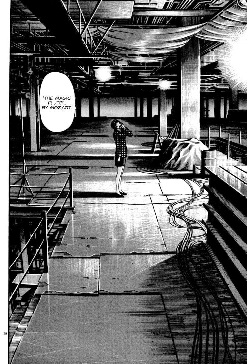 MOONLIGHT MILE – Chapter 2 page 27