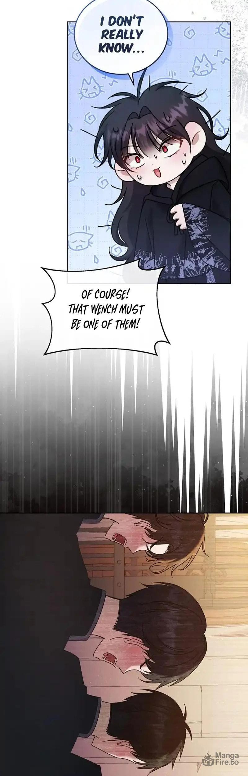 Loved by the Dead – Chapter 2 page 8