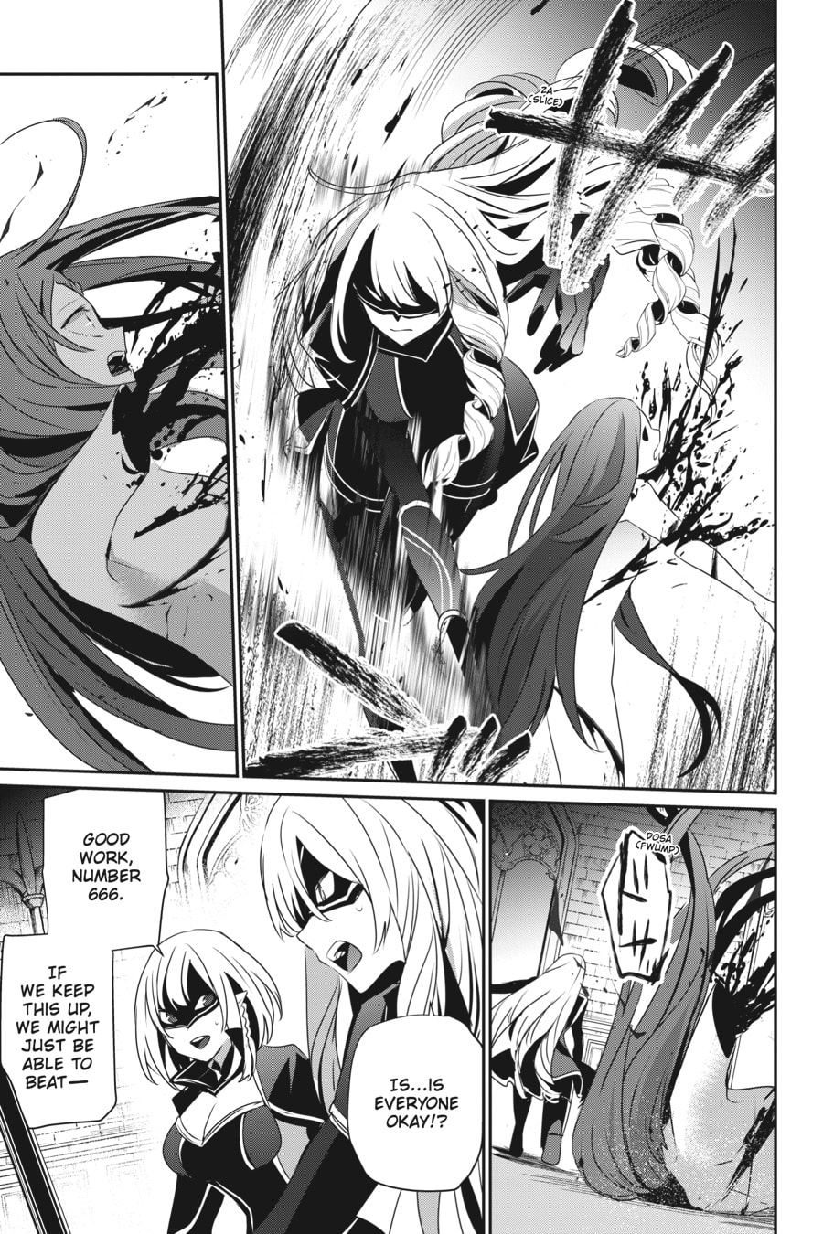 The Eminence in Shadow – Chapter 31 page 12