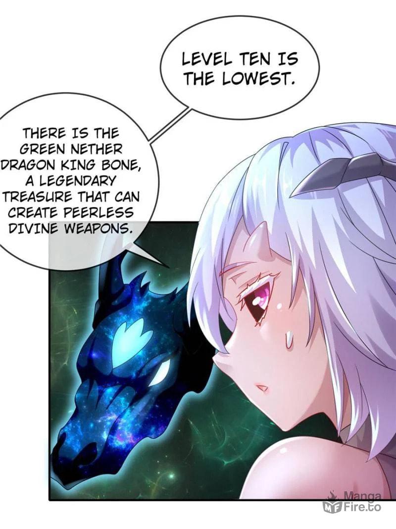My Furry Harem Is After Me – Chapter 23 page 35