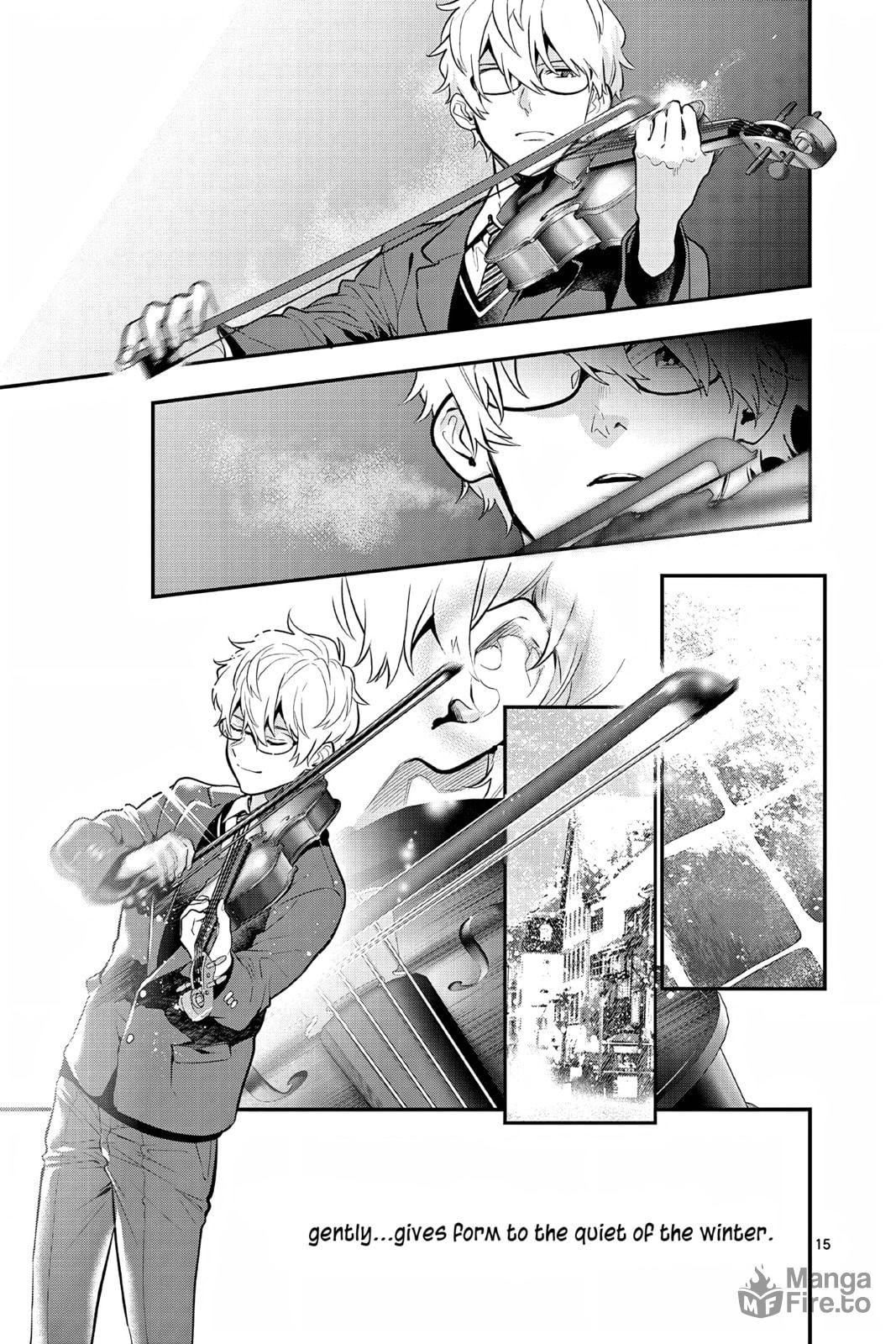 Morning Dew page 14