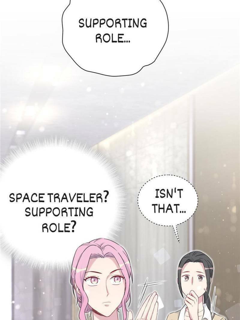 Whose Baby is it? (Colored) – Chapter 51 page 12