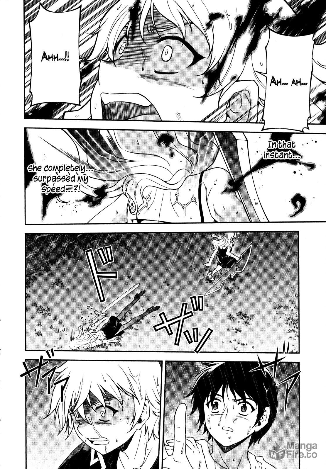 Freezing – Chapter 49 page 4