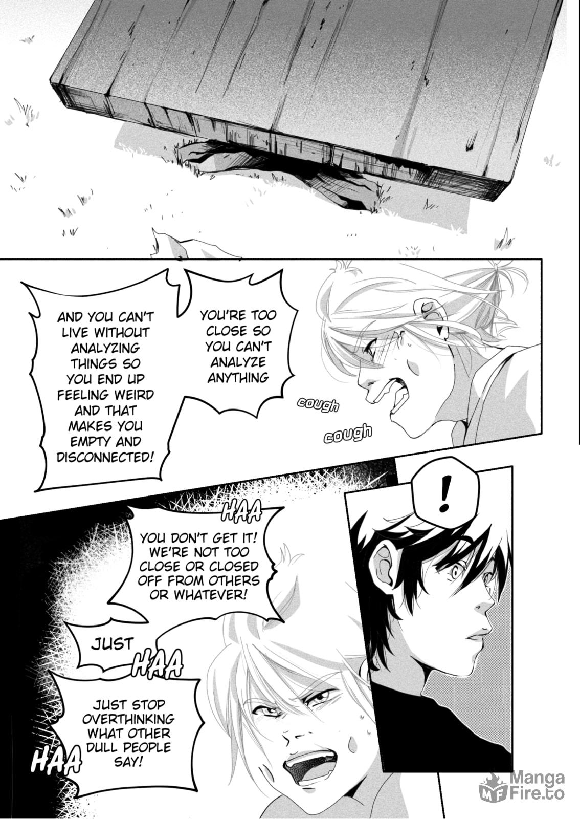 Memory Fragments page 32