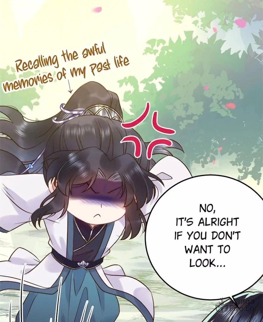 I Heard That He Likes Master page 41