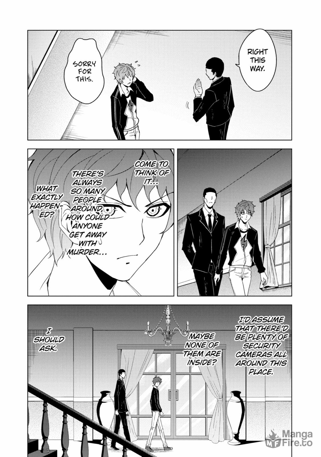 A Difficult Assignment 9 page 35