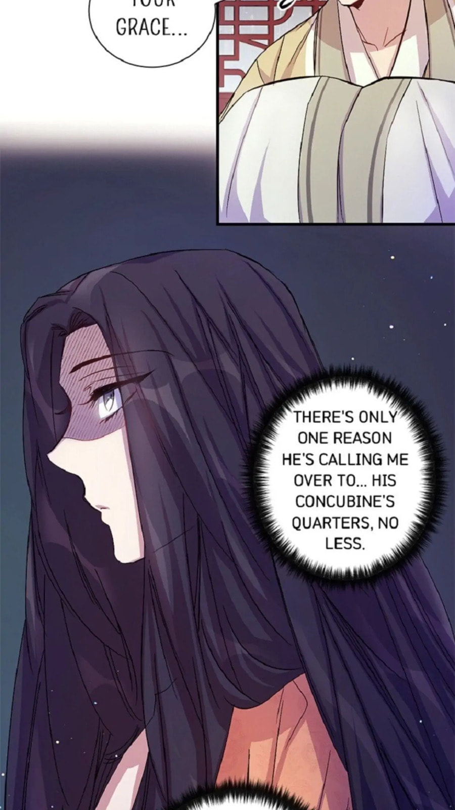 Girl Jock Empress – Chapter 25 page 10