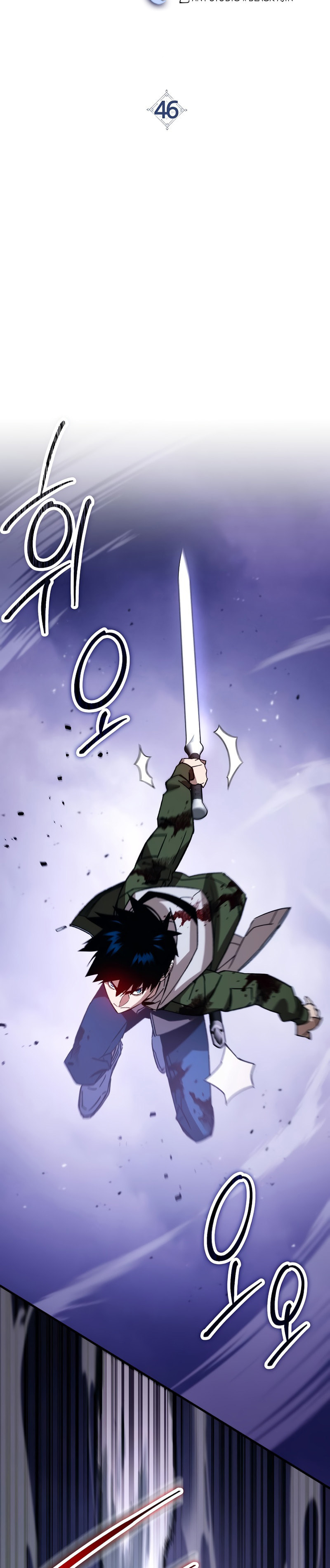 The Hero Returns – Chapter 46 page 10