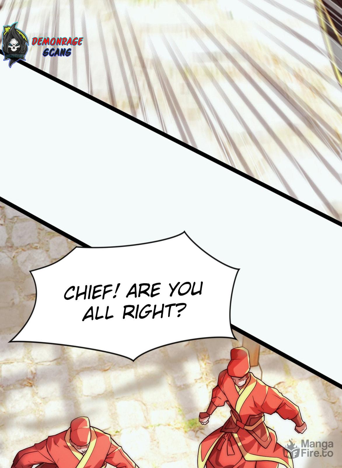 Showdown at the Market page 14