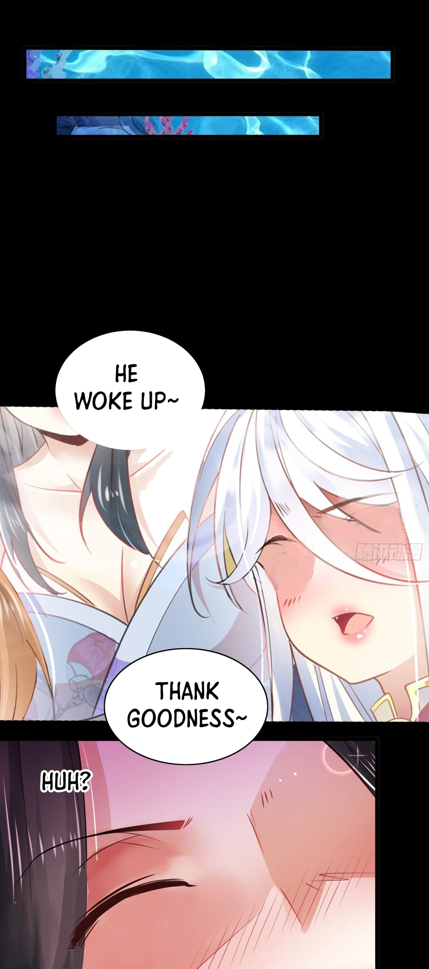 Chaotic Sword God – Chapter 63 page 11