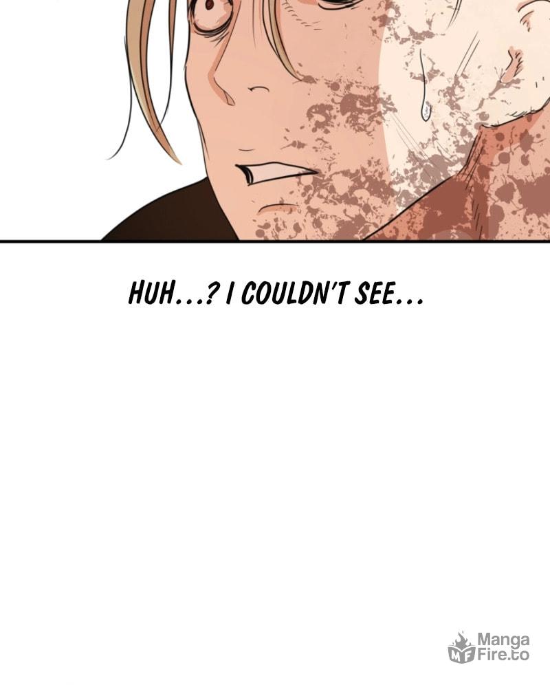 Guard Pass – Chapter 77 page 17