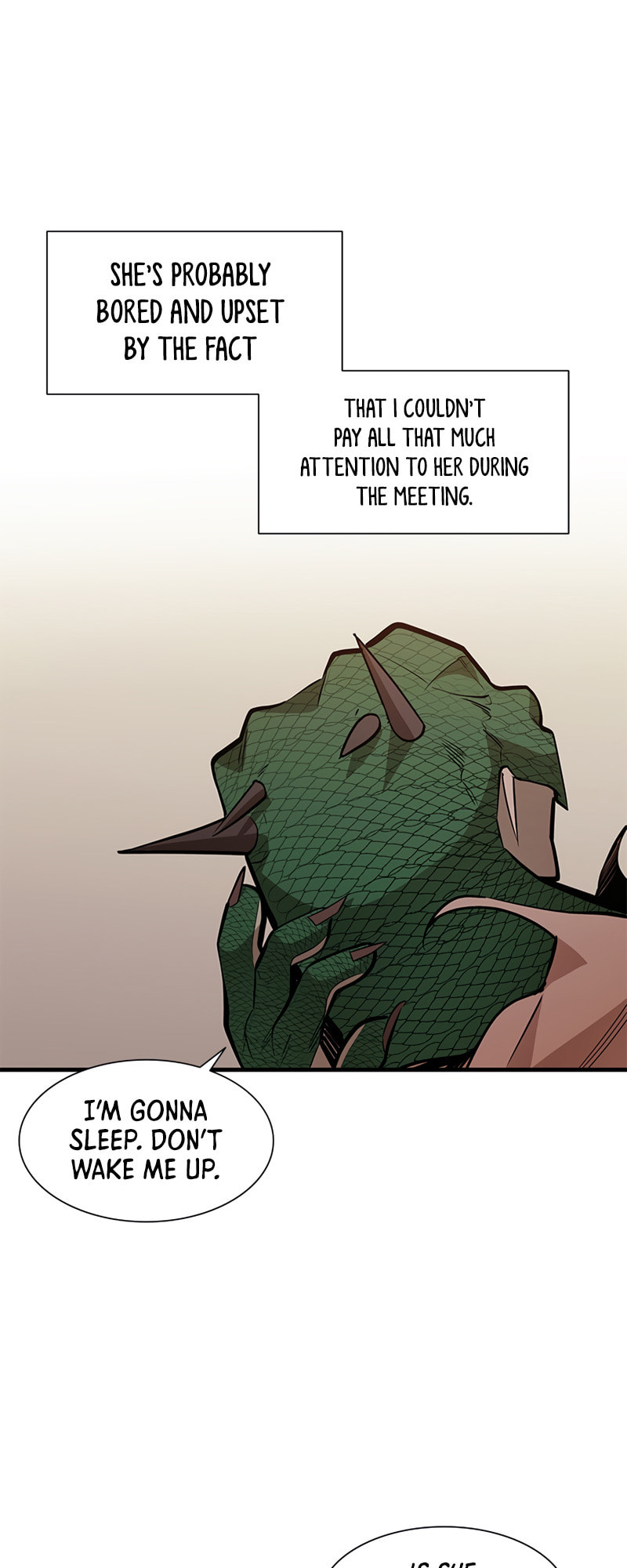 The Tutorial Is Too Tough! – Chapter 62 page 31