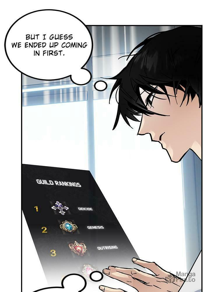 Return to Player – Chapter 62 page 62