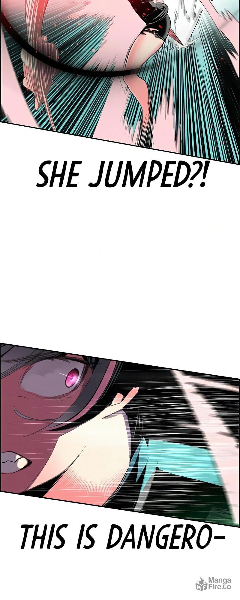 Jungle Juice – Chapter 57 page 24