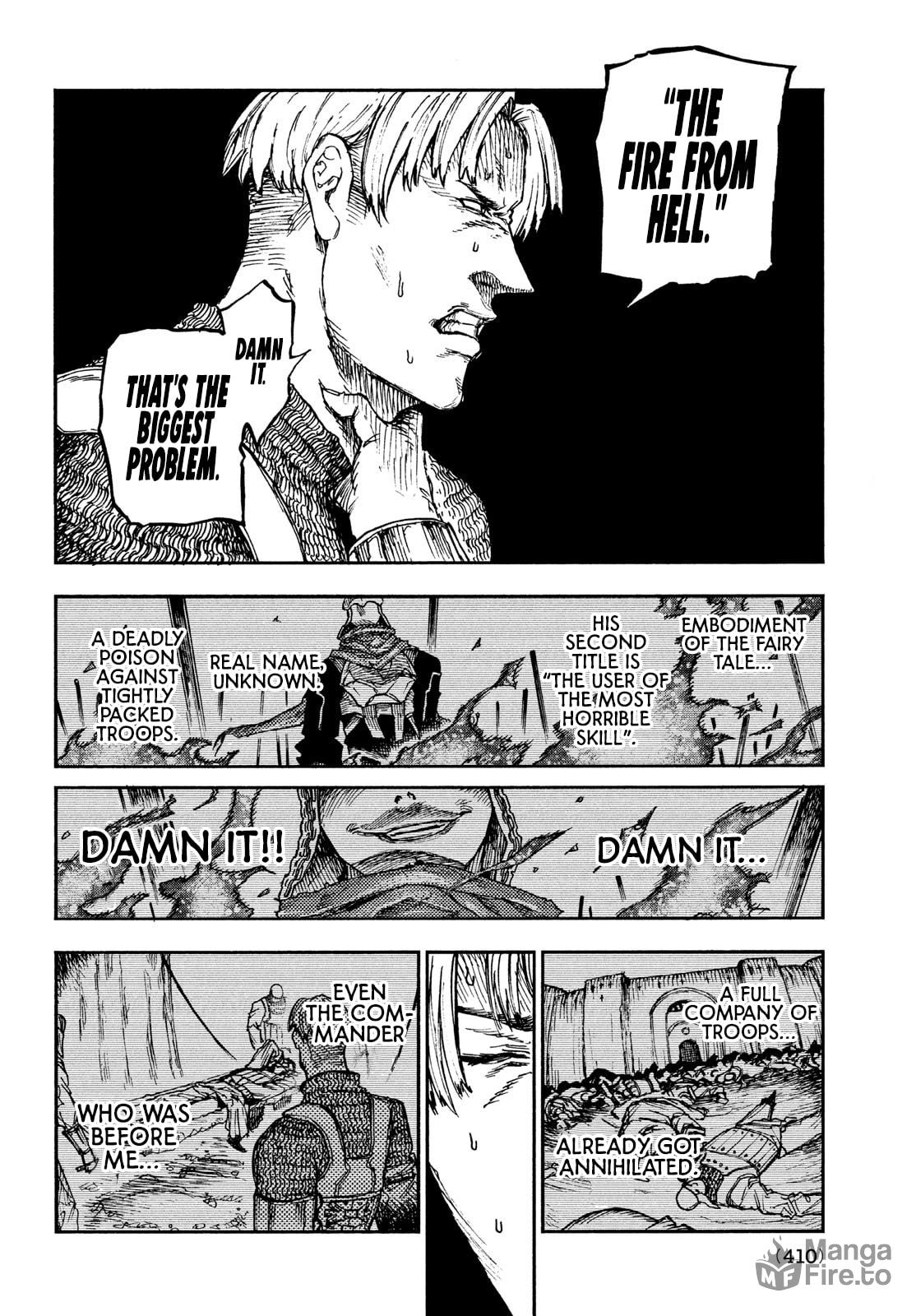 Record of Highserk War – Chapter 12 page 2