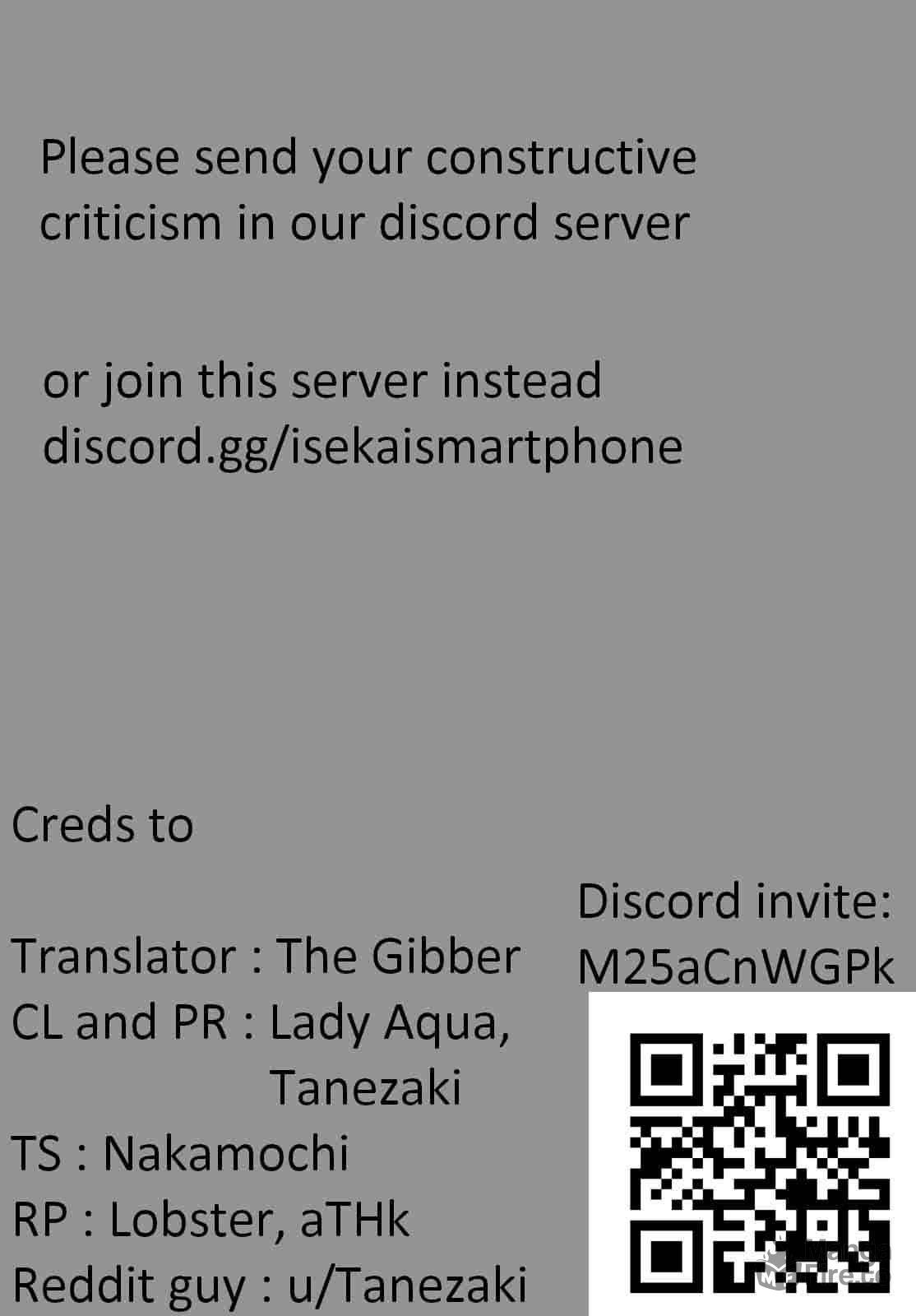 In Another World With My Smartphone – Chapter 80 page 20