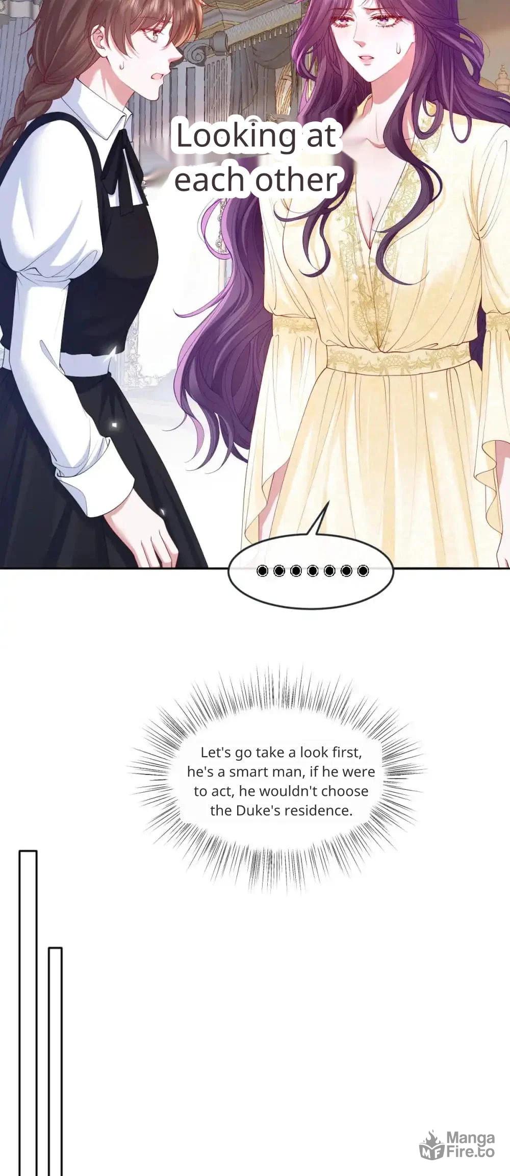 Confessing My Love to Him, the Treacherous One – Chapter 4 page 35