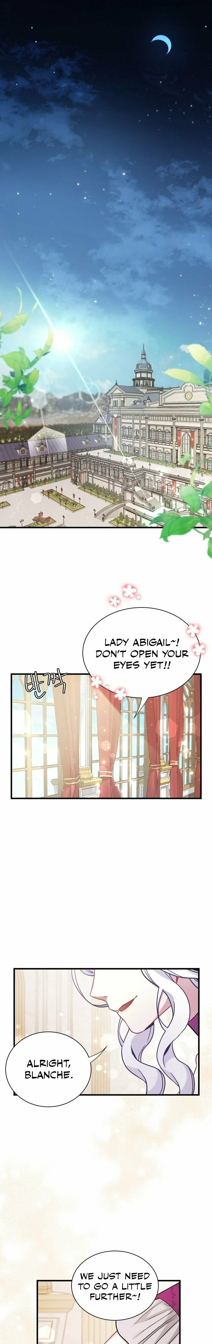 Not-Sew-Wicked Stepmom – Chapter 57 page 16