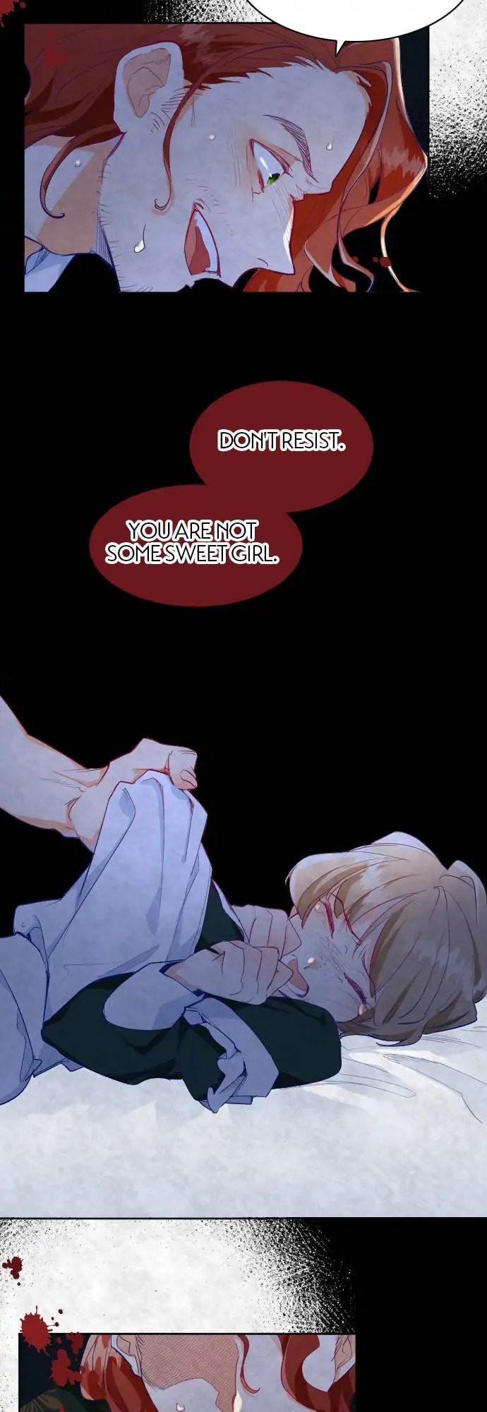 Kizu Darake Seijo Yori Houfuku wo Komete – Chapter 12 page 28
