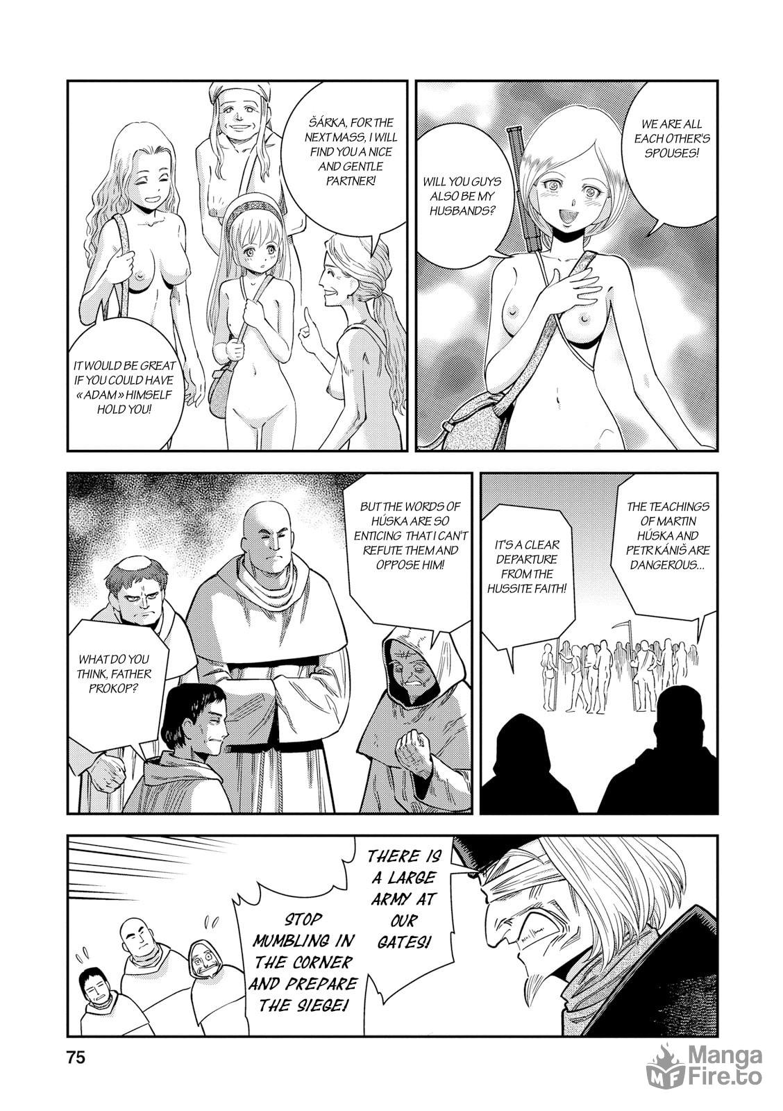 The Light Congress page 32
