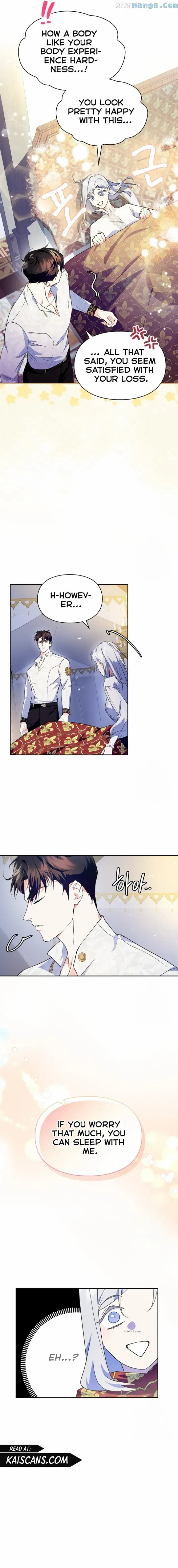 I Became the Tyrant's Dishonest Adviser – Chapter 13 page 15