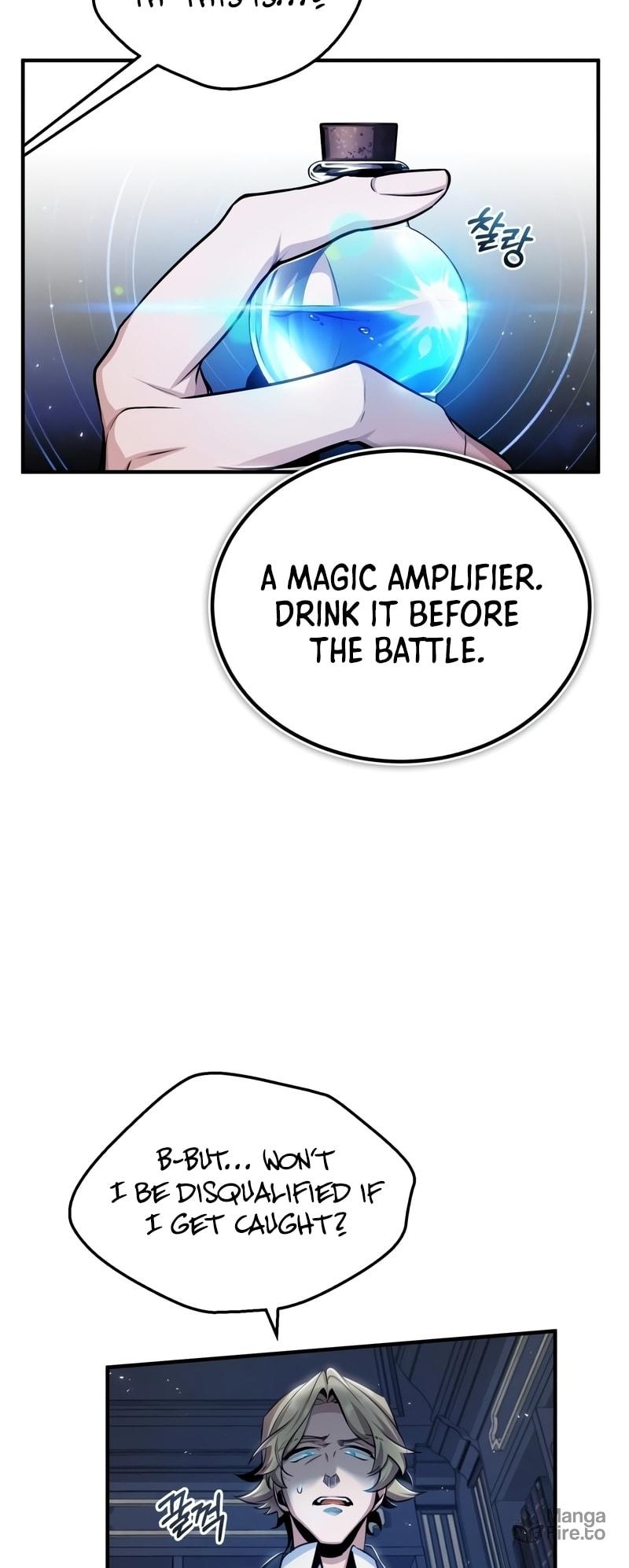 Magic Combat page 24