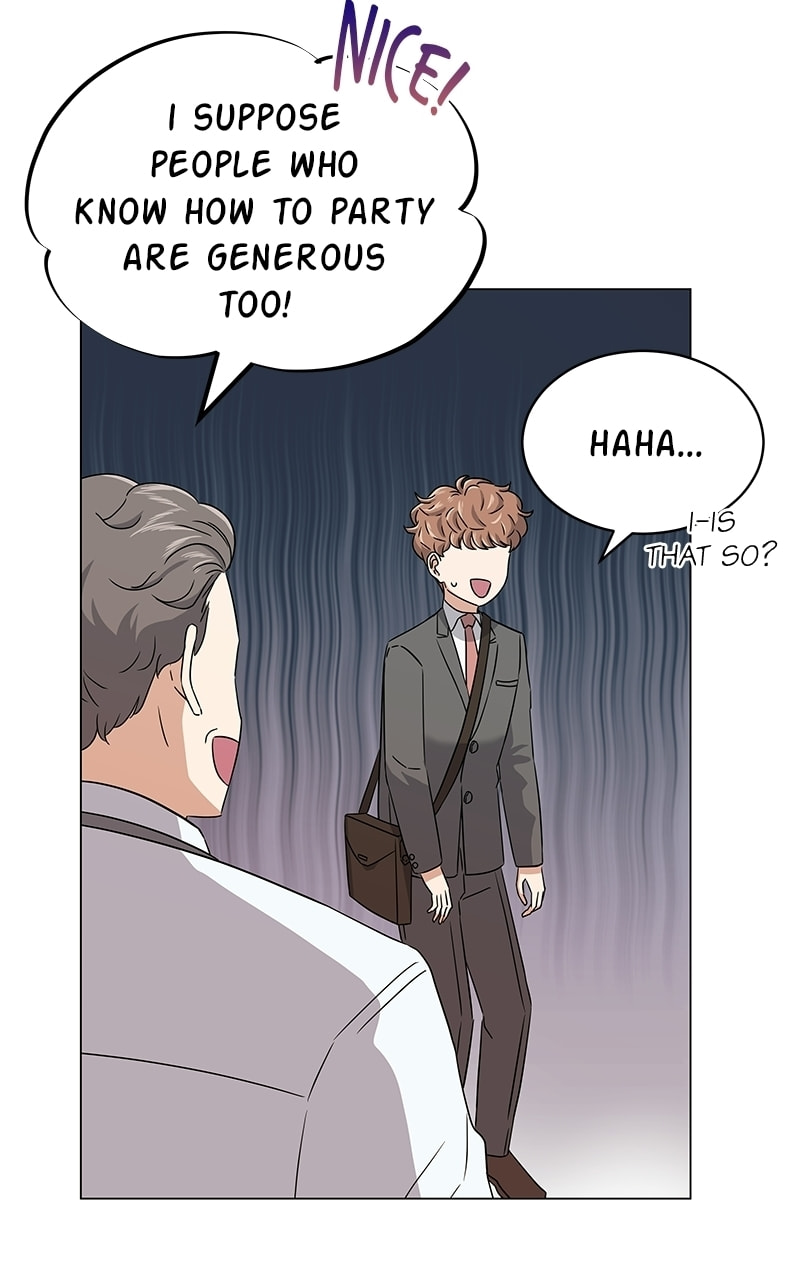Superstar Associate Manager – Chapter 13 page 36
