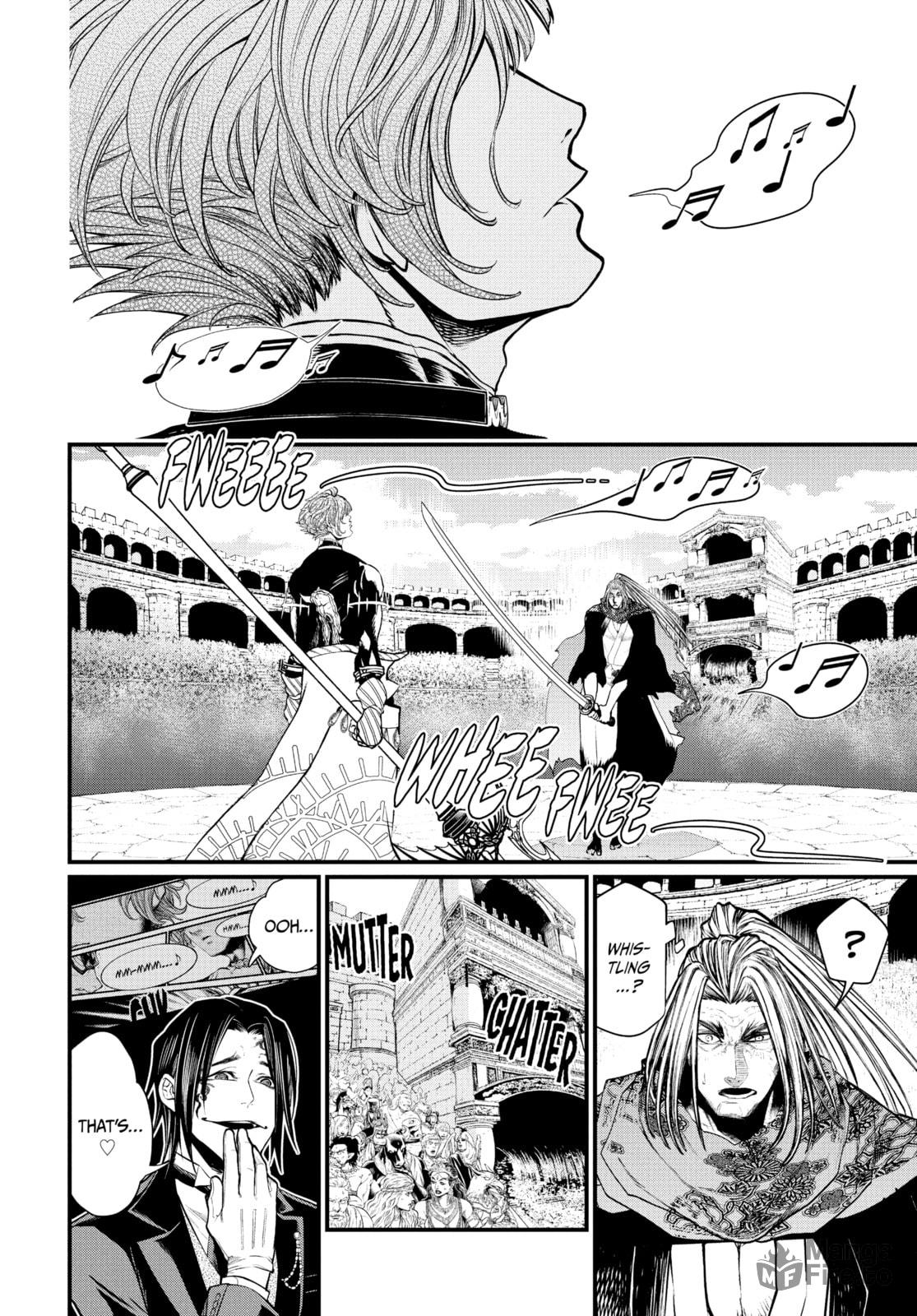 Secret Technique page 23