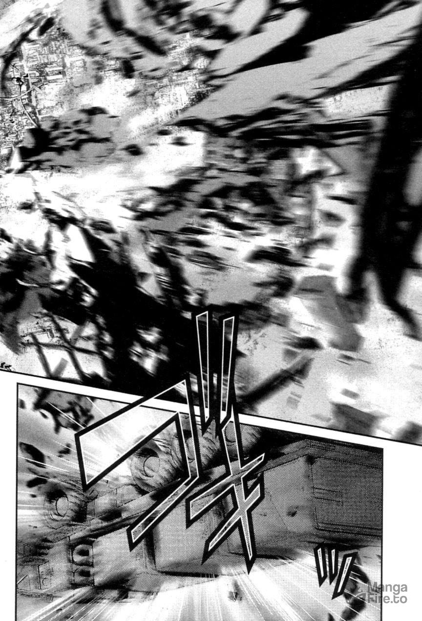 Super Dimensional Fortress Macross: The First – Chapter 2 page 64