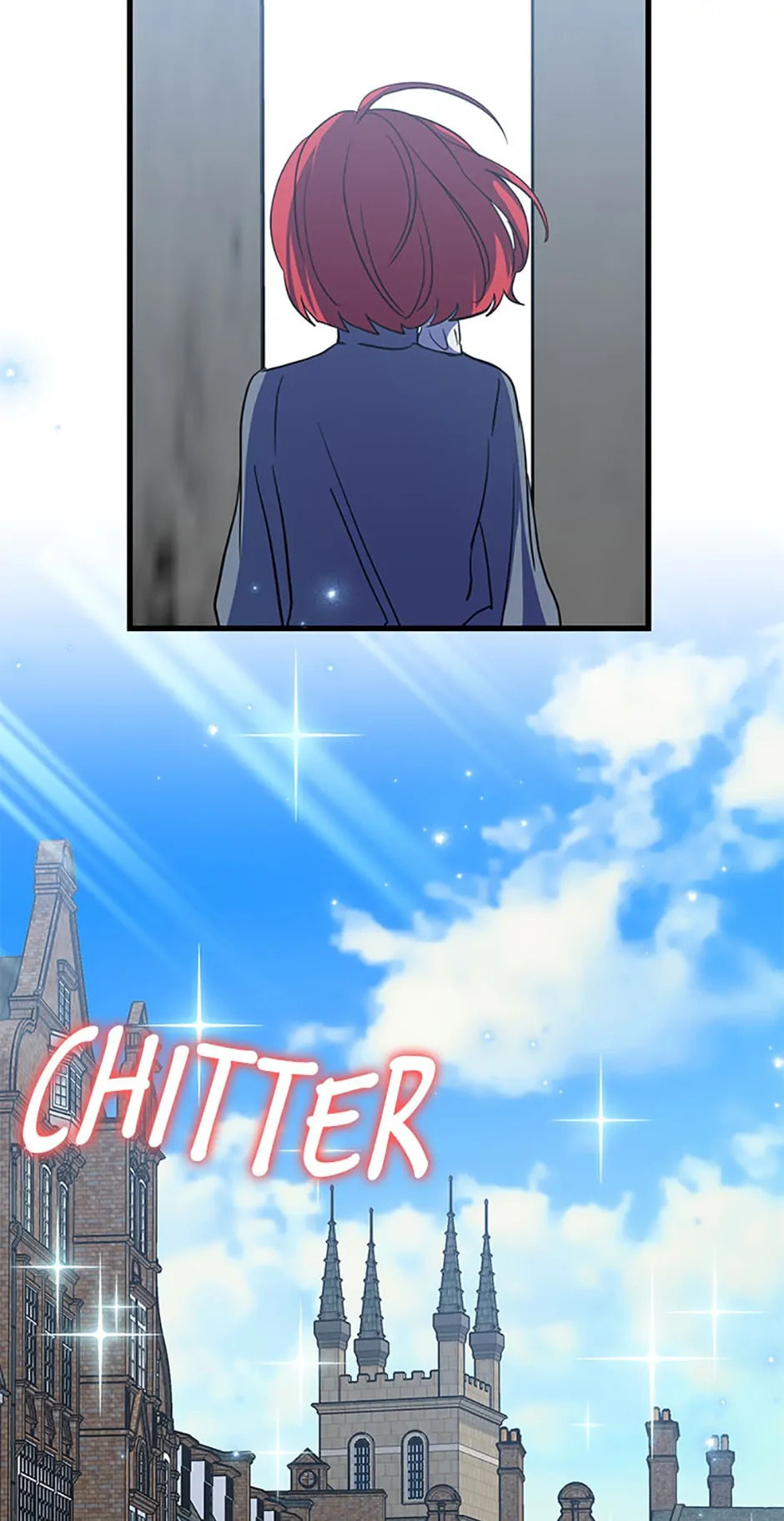 Toymaker Tria's Tyrant Problem – Chapter 33 page 6