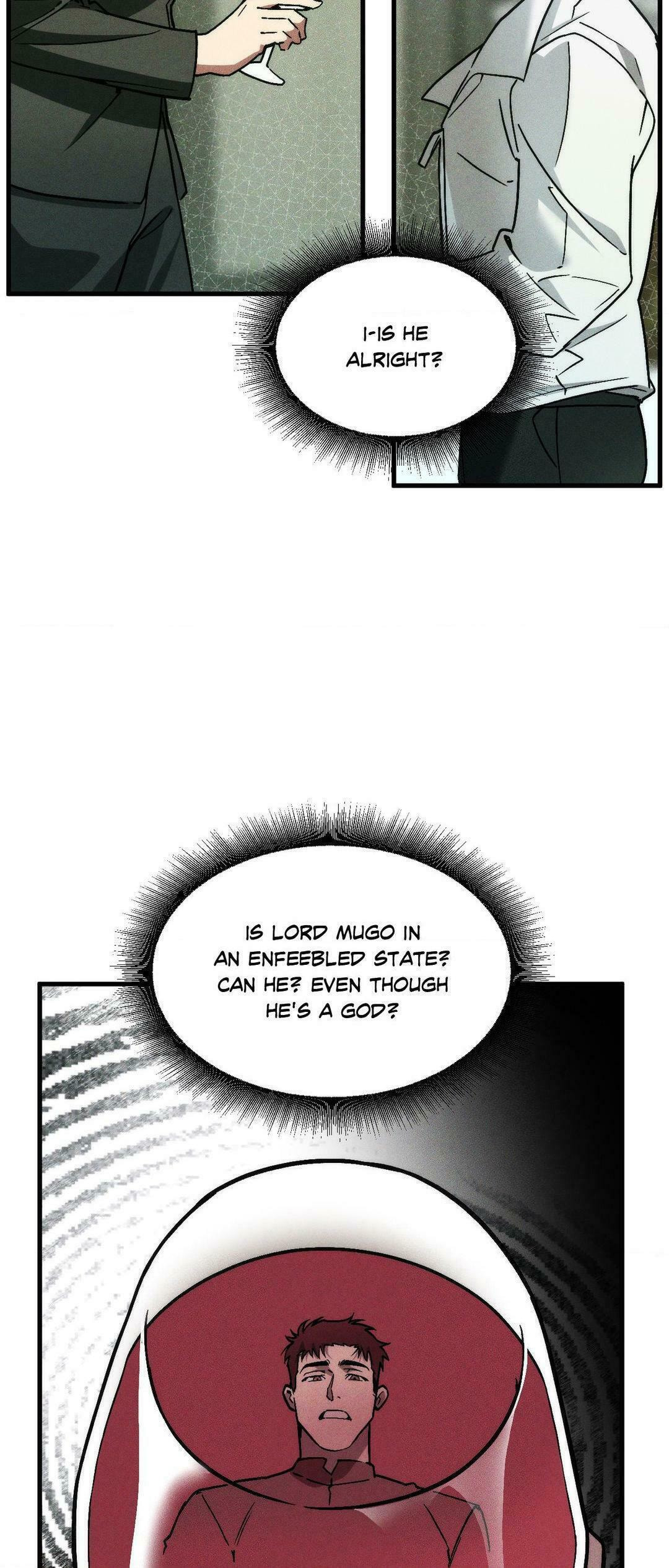 Swallow You Whole – Chapter 17 page 25