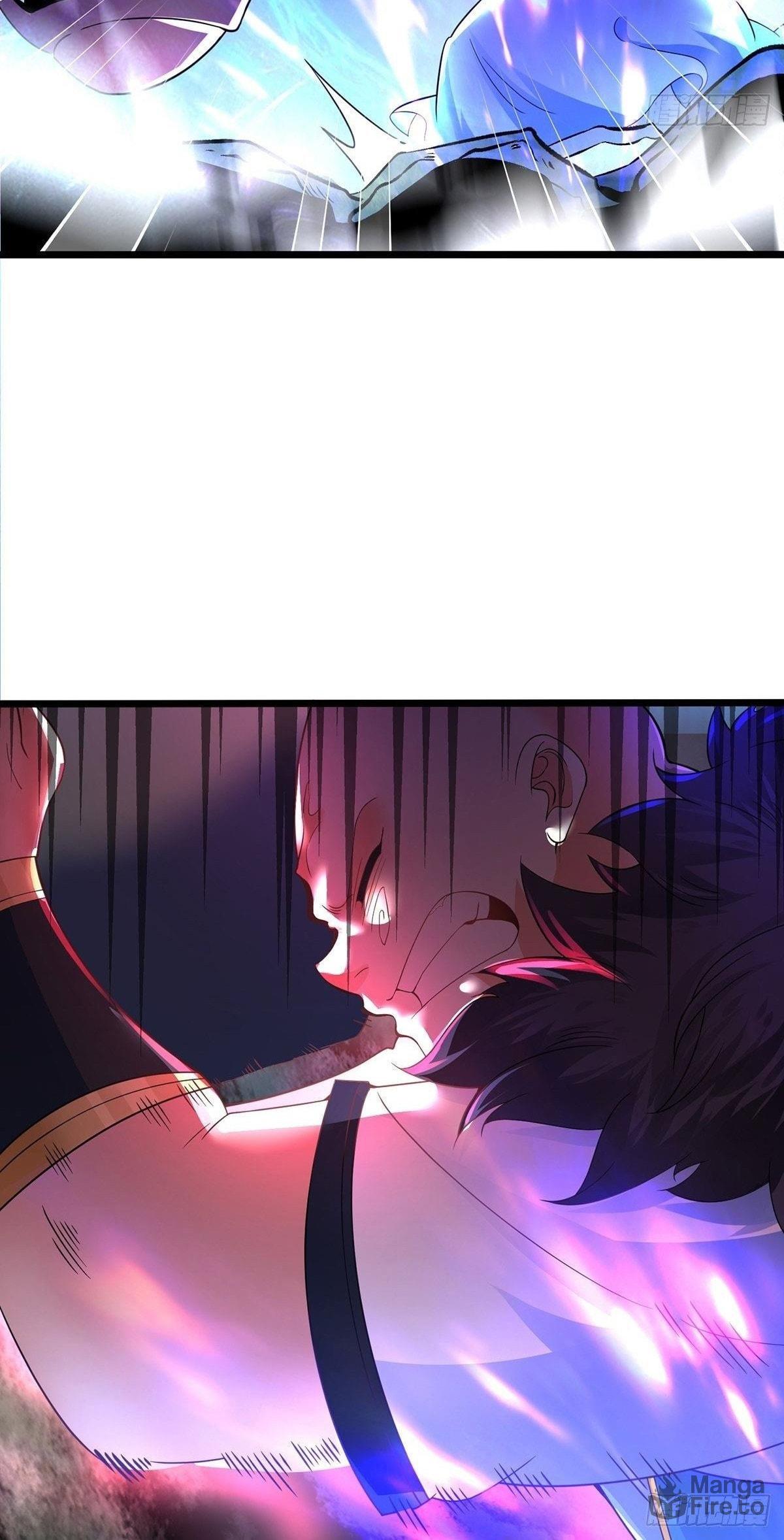 Chaotic Sword God – Chapter 30 page 23