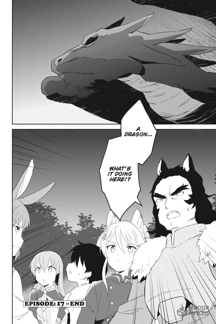 In Another World With My Smartphone – Chapter 17 page 26
