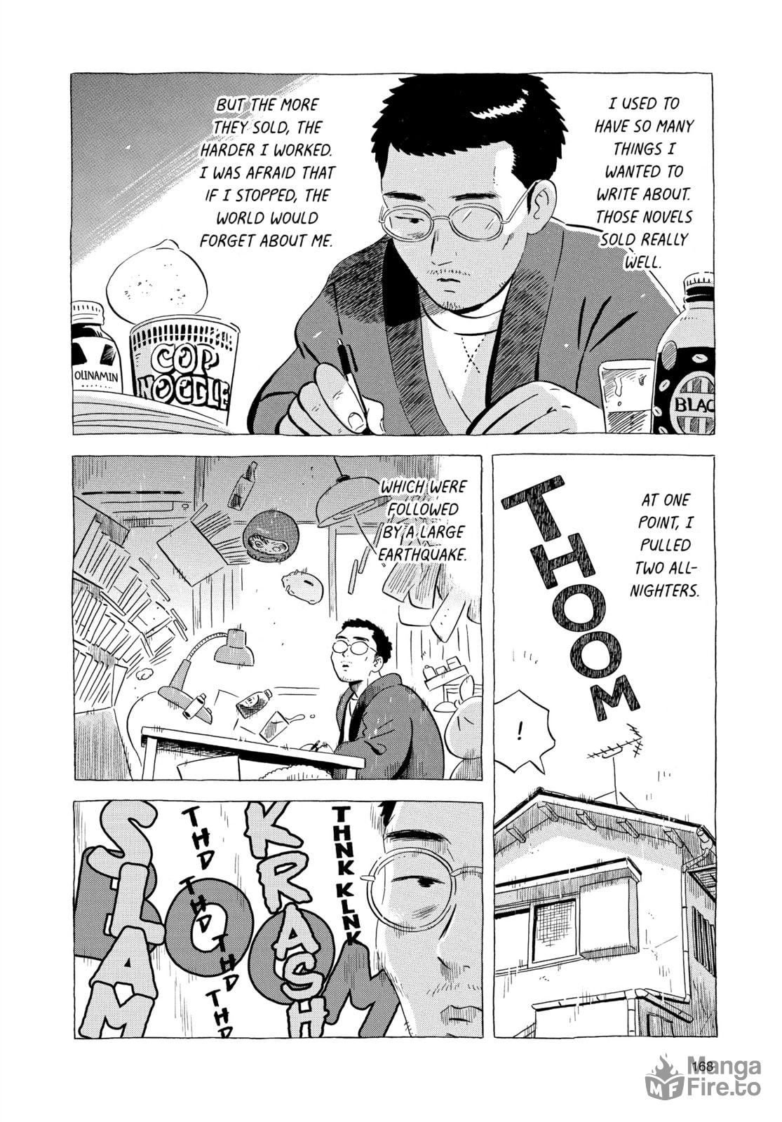 Ishikawa's Way of Life page 11