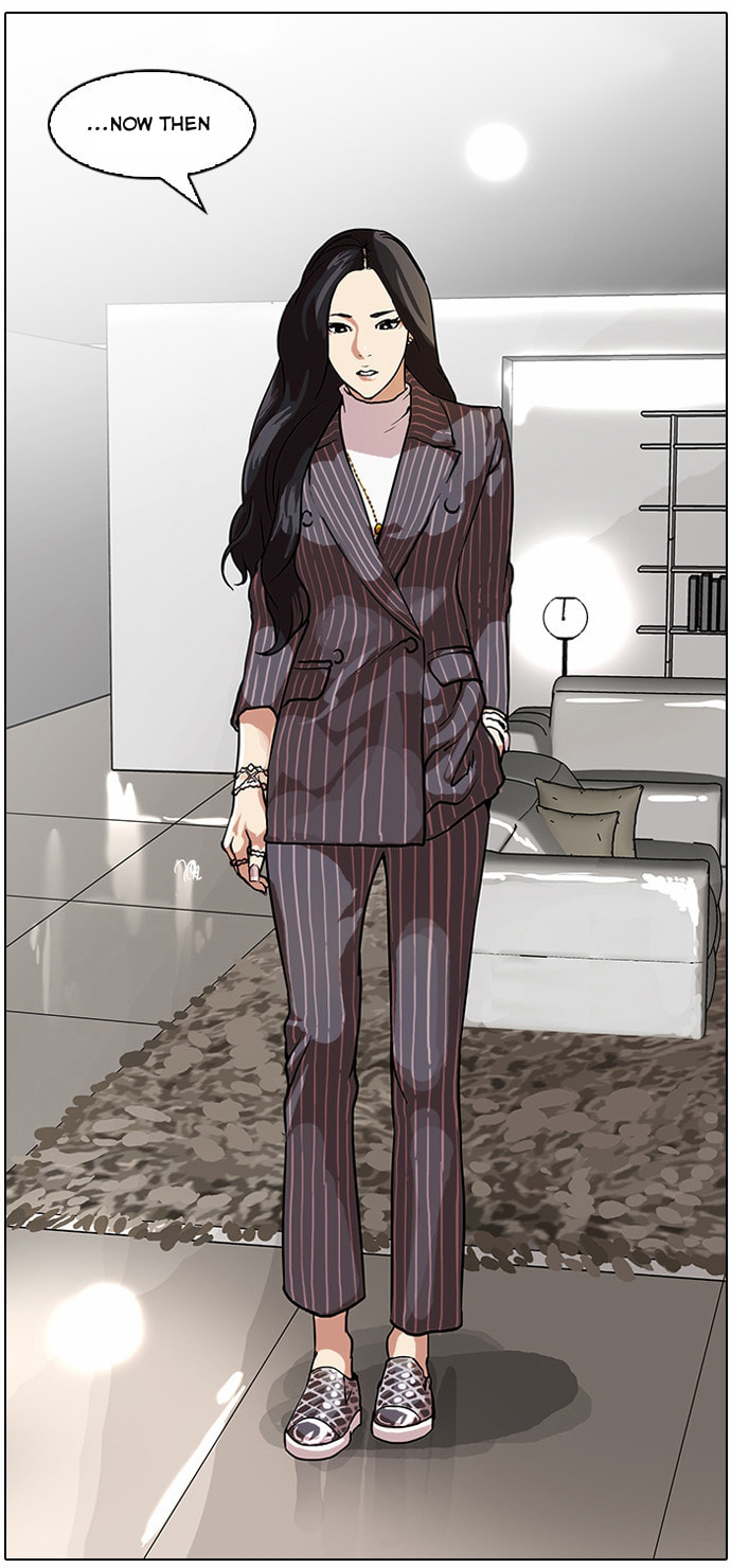 Lookism – Chapter 59 page 28