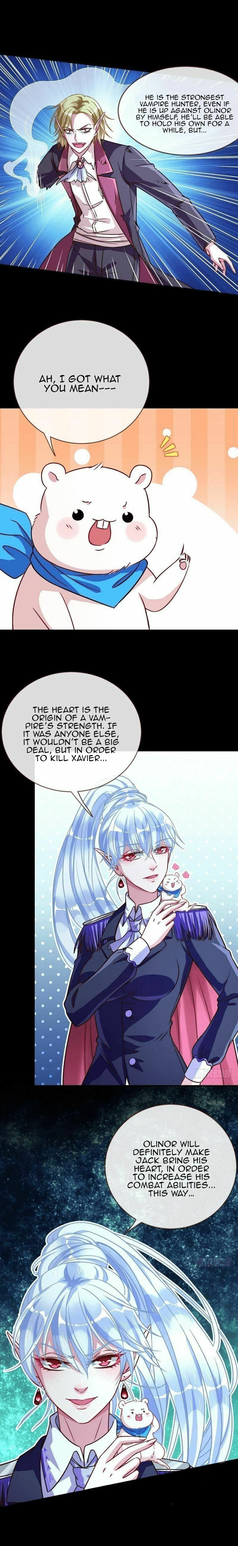 Beauty Saves Hero page 5