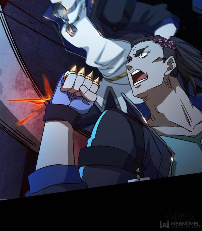 Doomsday Jigsaw Puzzle – Chapter 15 page 4
