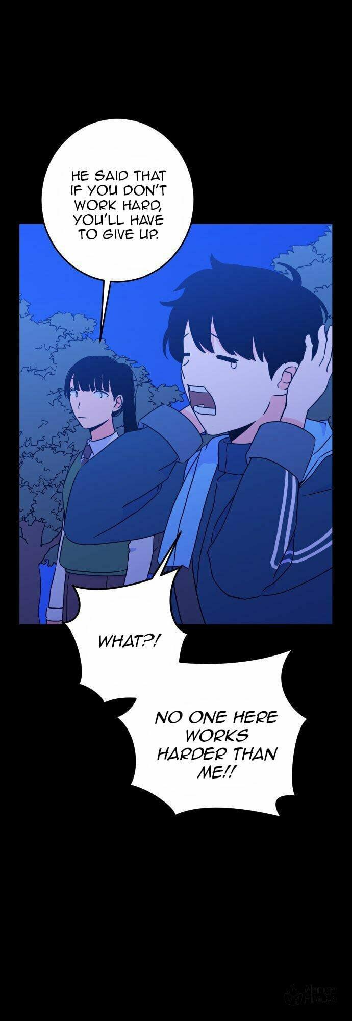Bad Side – Chapter 20 page 39