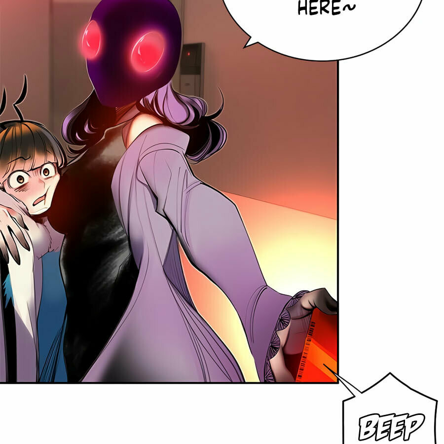 Jungle Juice – Chapter 8 page 112