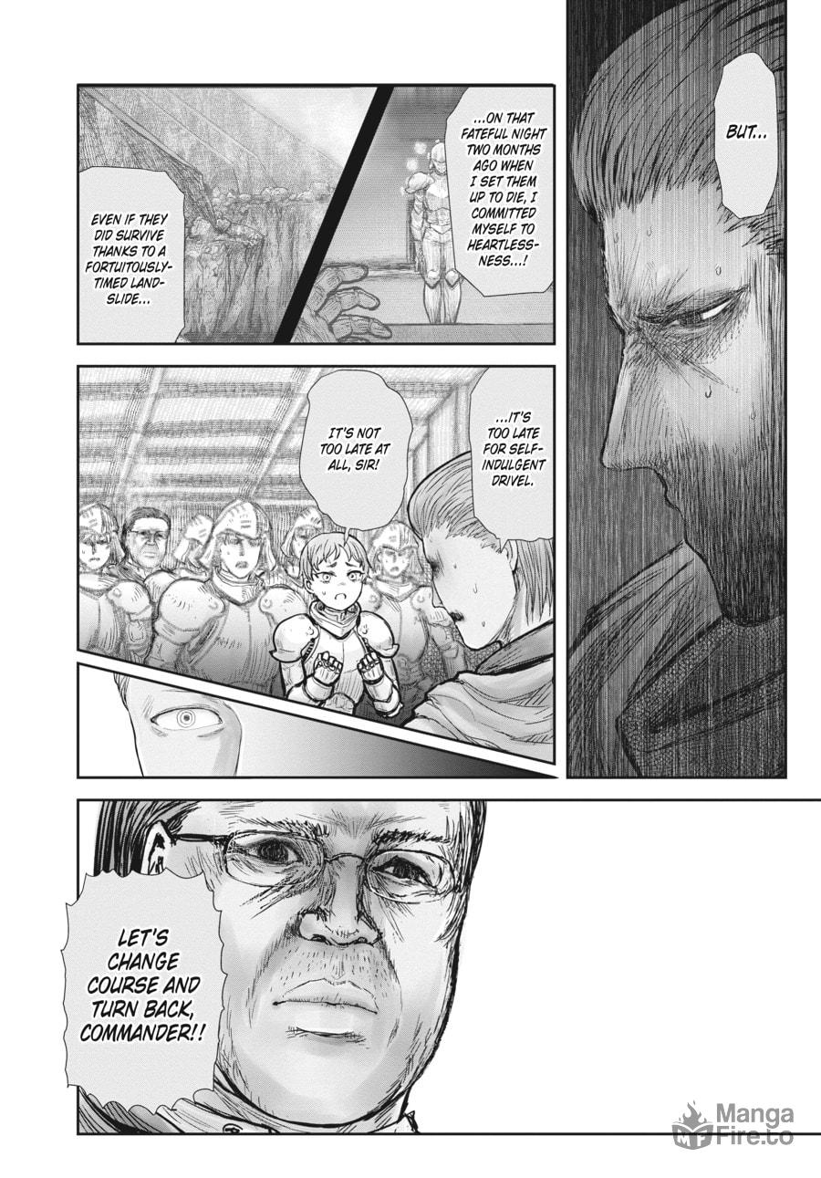Uncle from Another World – Chapter 21 page 23