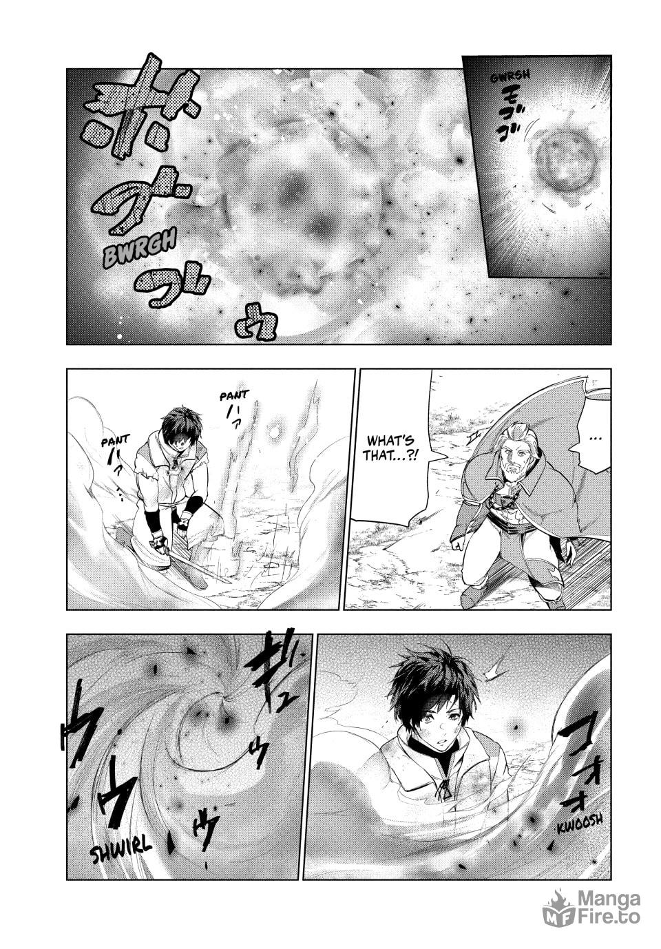 Kaiko sareta Ankoku Heishi (30-dai) no Slow na Second Life – Chapter 28 page 24