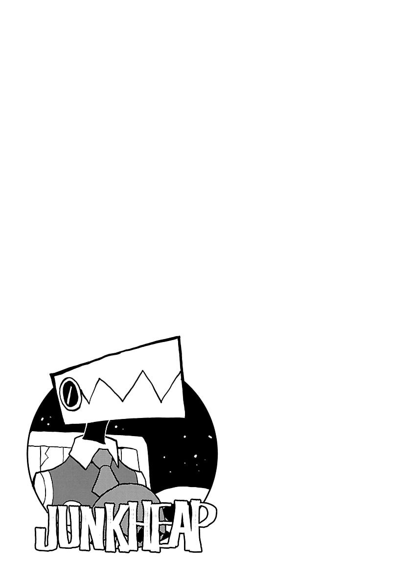 How Many Light-Years to Babylon? – Chapter 15 page 6