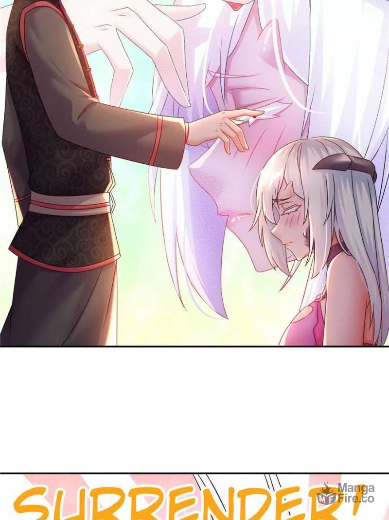 My Furry Harem Is After Me – Chapter 23 page 26