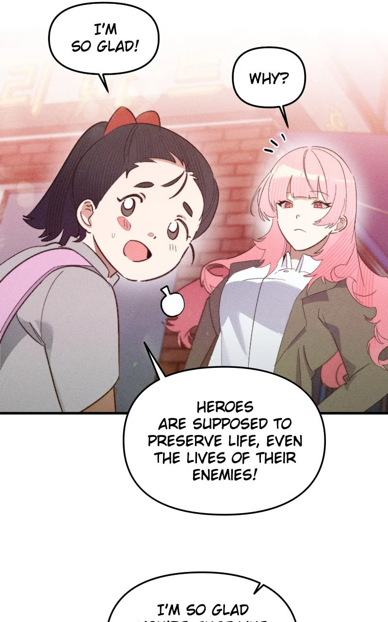 The New Hire Is the Demon Lord – Chapter 39 page 55
