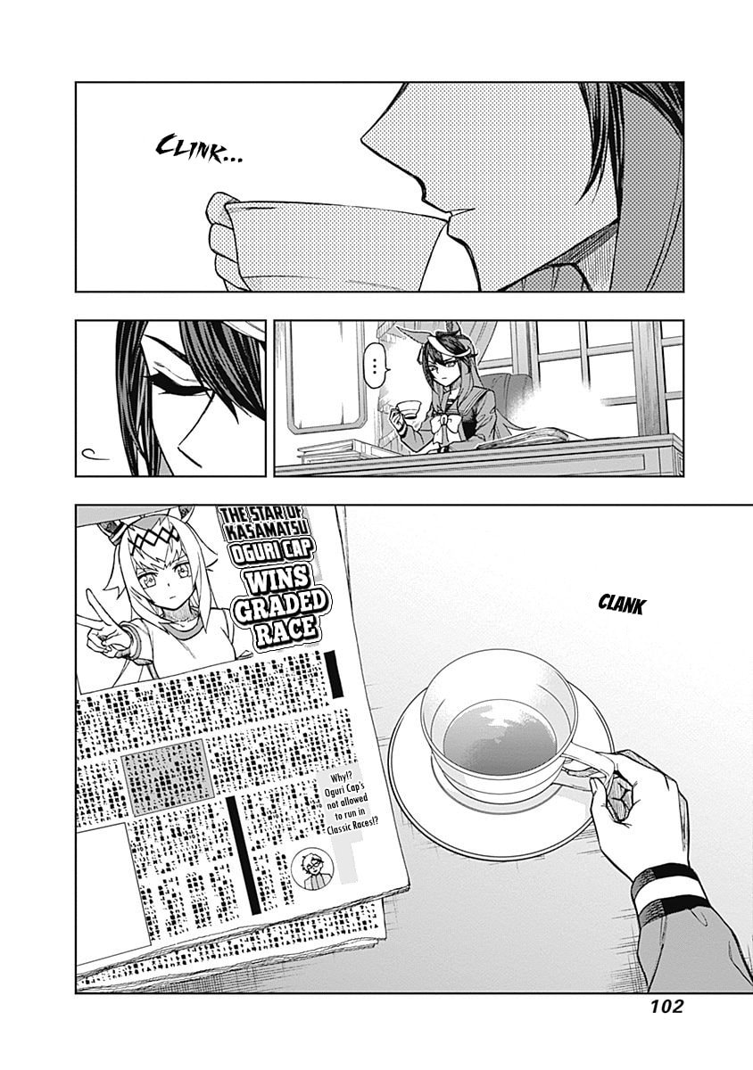 The Real Deal page 16