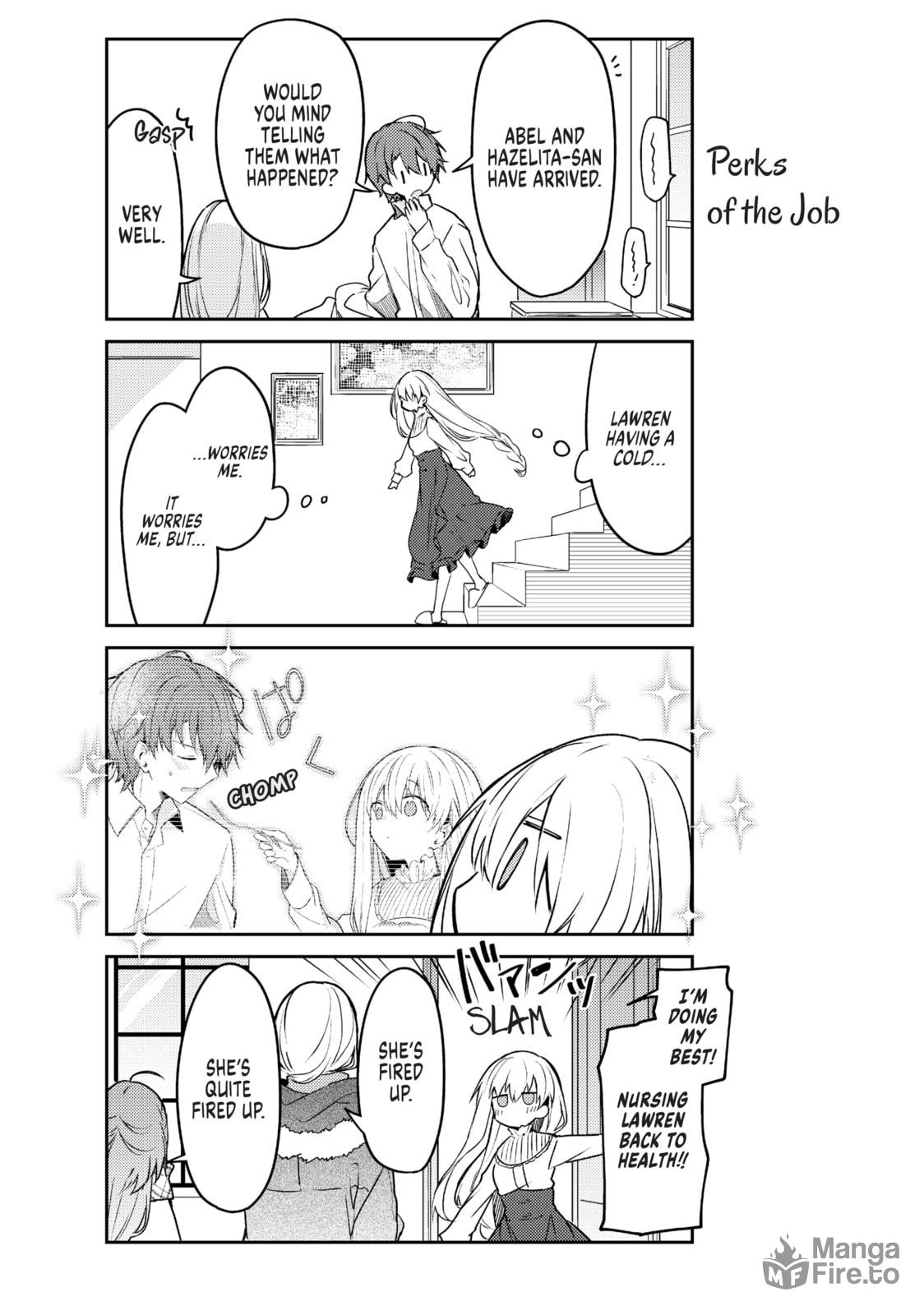 Nurse Cecilia page 11