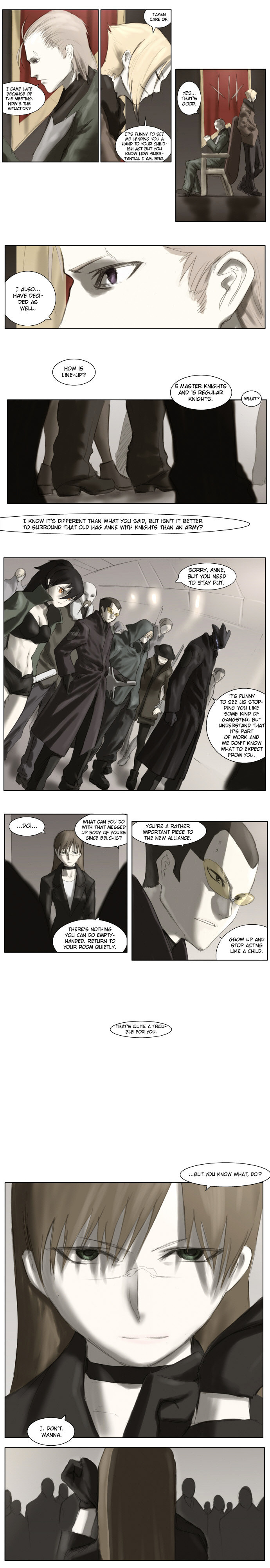 Pray – Part 29 | Each Other's Circumstances page 4