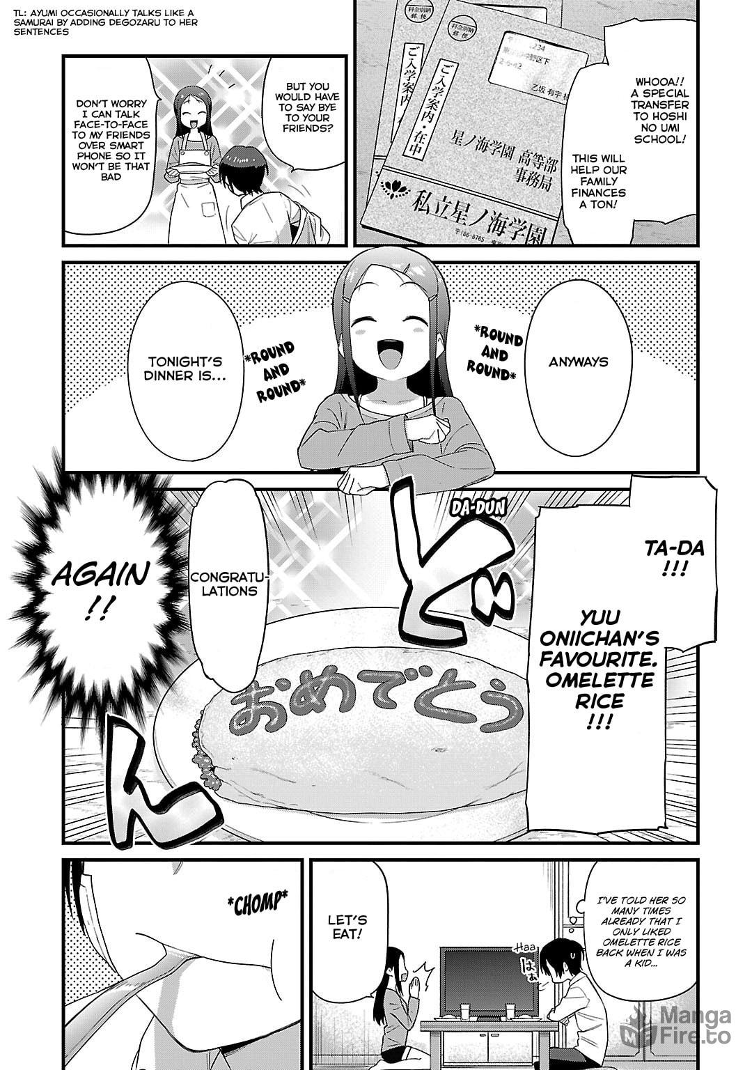 Charlotte – Chapter 4 page 2